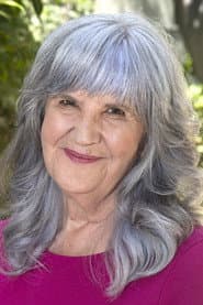 Photo of Holly Kiger