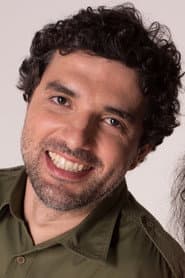 Photo of Davi Moraes