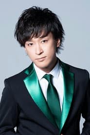 Photo of Toshimitsu