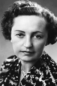 Photo of Aino Talvi