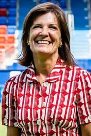 Photo of Amaia Gorostiza