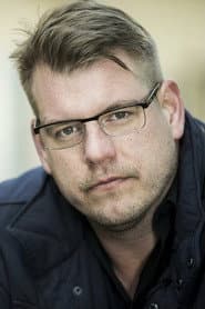 Photo of Viktor Bodó