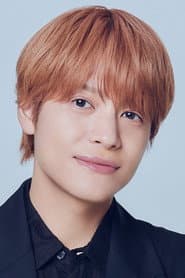 Photo of Junta Nakama