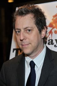 Photo of Jeff Kahn