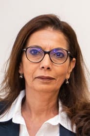 Photo of Najat Maalla M'jid