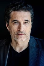Photo of Xavier Goulard