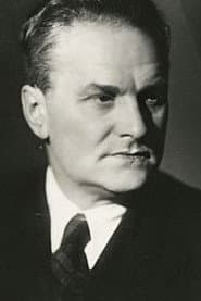 Photo of Nikolai Annenkov