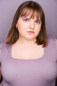 Photo of Astrid Rotenberry