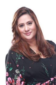 Photo of Sharmaine Arnaiz