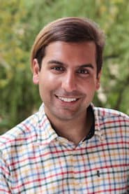 Photo of Daniel Paris