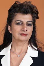 Photo of Susan Astani-Kjær