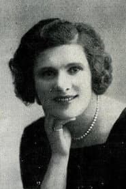 Photo of Marthe Sarbel