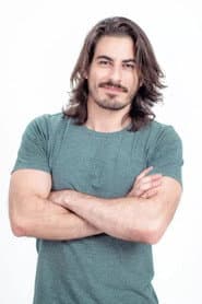 Photo of Adam Gomes