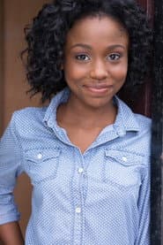 Photo of Judae'a Brown
