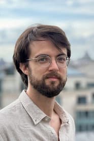 Photo of Christophe Rolin