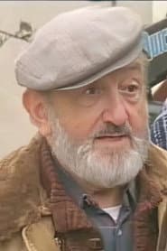 Photo of Daniel Villattes
