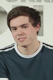 Photo of Rhys James