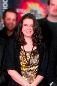 Photo of Anna Cox