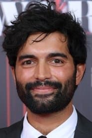 Photo of Charlie de Melo