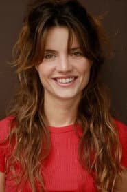 Photo of Lila Guiraud