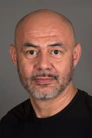 Photo of Manuel Domínguez