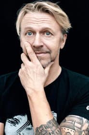 Photo of Ernst Billgren