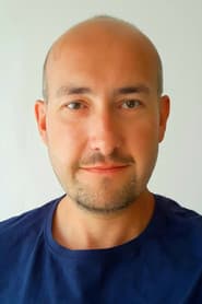 Photo of Martin Petrůj