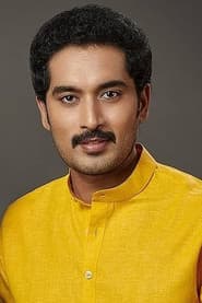 Photo of Nirupam Paritala