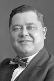 Photo of Eric Lindholm