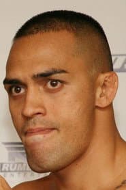 Photo of Mike Aina