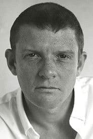 Photo of Cameron Robertson