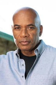 Photo of Tony Harris