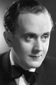 Photo of Åke Söderblom