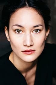 Photo of Agnes Kiyomi Decker