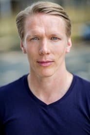 Photo of Brett Alexander Davidson