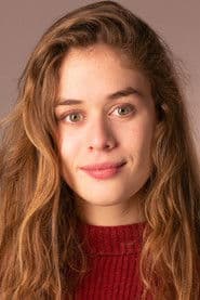 Photo of Angèle Garnier