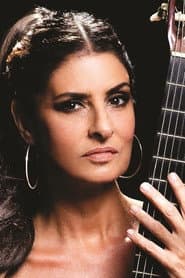 Photo of Fernanda Abreu