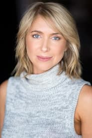 Photo of Julia Grenda