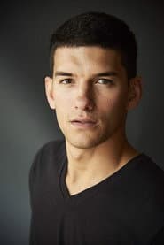 Photo of Cody Esquivel
