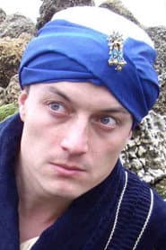 Photo of Marlen Osmanov