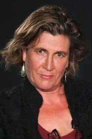 Photo of Gwyneth Horder-Payton