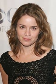 Photo of Anna Belknap
