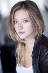 Photo of Astrid Roos