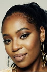Photo of Hailey Kilgore