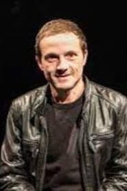 Photo of Pierre-Luc Granjon