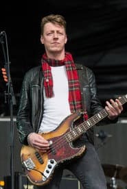 Photo of Dougie Payne