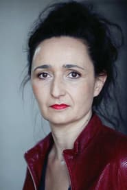 Photo of Delphine Bronzi