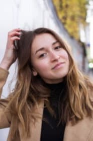 Photo of Megan Parent