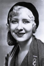 Photo of Gwen Lee