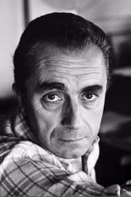 Photo of Michelangelo Antonioni